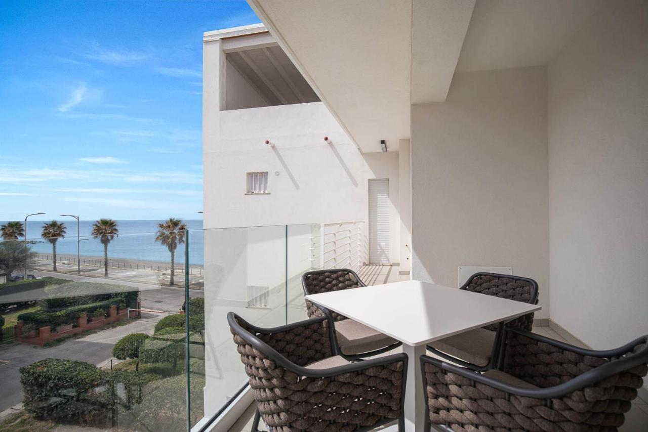 Seaside Hotel Capo d'Orlando Exterior photo